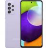 Samsung Galaxy A72 6/128GB Violet (SM-A725FLVD)