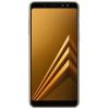 Samsung Galaxy A8 2018 4/32GB Gold (SM-A530FZDD)