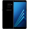 Samsung Galaxy A8 2018 4/32GB Single Sim Black