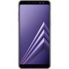 Samsung Galaxy A8 2018 4/64GB Orchid Grey