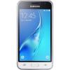 Samsung Galaxy J1 2016 White (SM-J120HZWD)