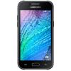Samsung Galaxy J1 Black (SM-J100HZKD)