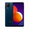 Samsung Galaxy M12 4/64GB Black (SM-M127FZKV)