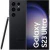 Samsung Galaxy S23 Ultra 8/256GB Phantom Black (SM-S918UZKA)