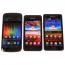 Samsung Galaxy S Advance
