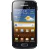 Samsung I8160 Galaxy Ace II (Black)
