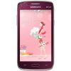 Samsung I8262 Galaxy Core (Wine Red La Fleur)