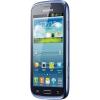 Samsung I829 Galaxy Style Duos (Blue)