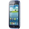 Samsung I829 Galaxy Style Duos (Blue)
