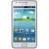 Samsung I9105 Galaxy S II Plus (Ceramic White)