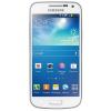 Samsung I9192 Galaxy S4 Mini Duos (White)