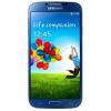 Samsung I9500 Galaxy S4 (Arctic Blue)