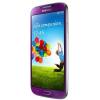 Samsung I9500 Galaxy S4 (Purple Mirage)