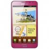 Samsung N7000 Galaxy Note (Pink)