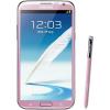 Samsung N7100 Galaxy Note II (Pink)