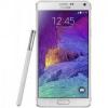 Samsung N910H Galaxy Note 4 (Frost White)