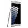 Samsung N930F Galaxy Note 7 Duos (Silver Titanium)