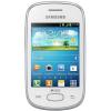 Samsung S5282 Galaxy Star (White)