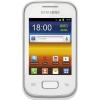 Samsung S5300 Galaxy Pocket (White)