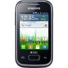 Samsung S5302 Galaxy Pocket Dual Sim (Black)