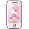 Samsung S5360 Galaxy Y Hello Kitty