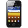 Samsung S5360 Galaxy Young (Black)