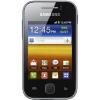 Samsung S5360 Galaxy Young (Gray)
