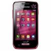 Samsung S5380 Wave Y (Red La Fleur)