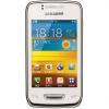 Samsung S5380 Wave Y (White)