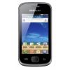 Samsung S5660 Galaxy Gio (Dark Silver)