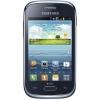 Samsung S6310 Galaxy Young (Blue)