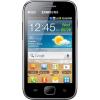 Samsung S6802 Galaxy Ace Duos (Black)