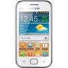 Samsung S6802 Galaxy Ace Duos (White)