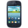 Samsung S6810 Galaxy Fame (Metallic Blue)