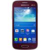 Samsung S7272 Galaxy Ace 3 (Wine Red)
