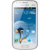 Samsung S7562 Galaxy S Duos (White)