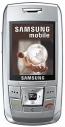 Samsung SGH-E250
