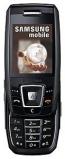 Samsung SGH-E390