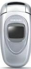 Samsung X460