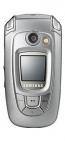 Samsung X800