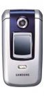 Samsung Z300