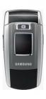 Samsung Z500