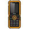 Sigma mobile -treme IP68 (Black Orange)