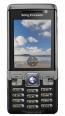 Sony Ericsson C702