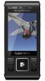 Sony Ericsson C905