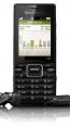 Sony Ericsson Elm