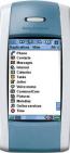 Sony Ericsson P800i