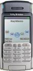 Sony Ericsson P900i