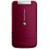 Sony Ericsson T707