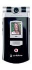 Sony Ericsson V800i